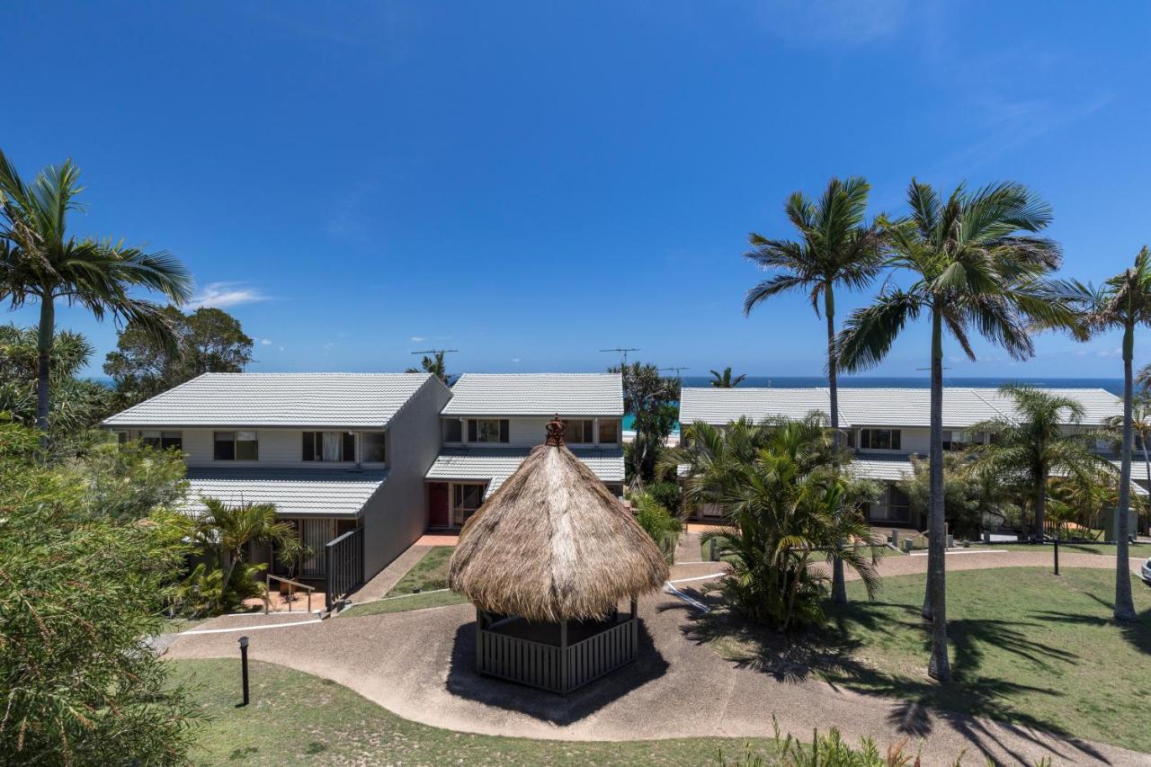 Pandanus Palms Holiday Resort Point Lookout Luaran gambar
